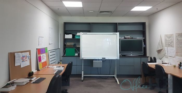 10 St Andrews Place, East Melbourne - Image 5