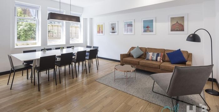 Charecroft Way, Hammersmith - Image 4