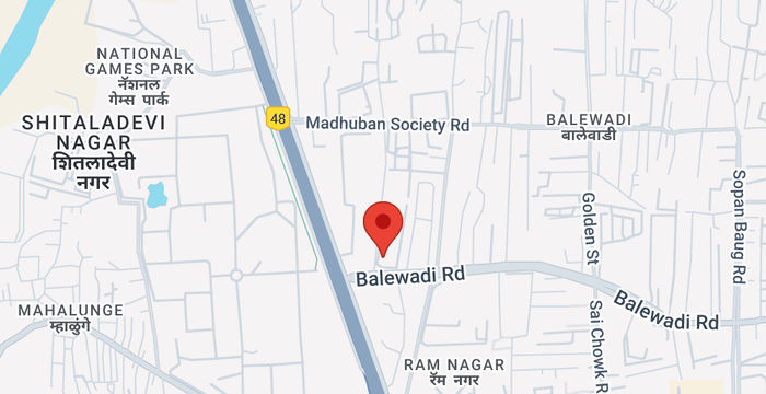 Amar Tech Park Patil Nagar Balewadi, Pune - Image 5