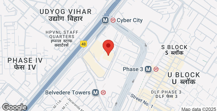 Tower B Dlf Building 8 Dlf Cyber City Dlf Phase 3 Sector 24, Gurugram - Image 5
