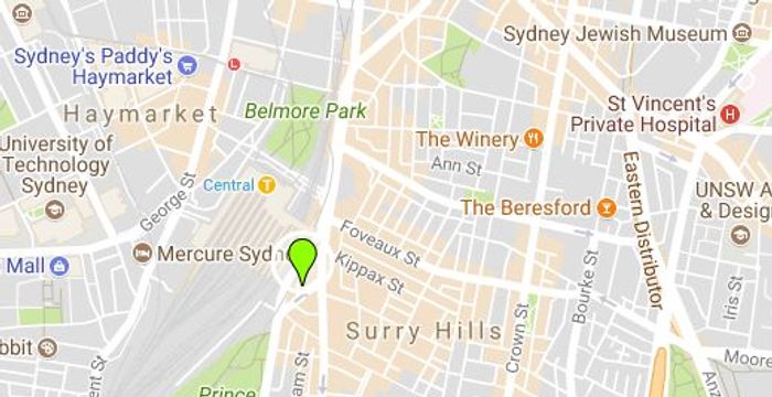 11 Randle Street, Surry Hills - Image 5