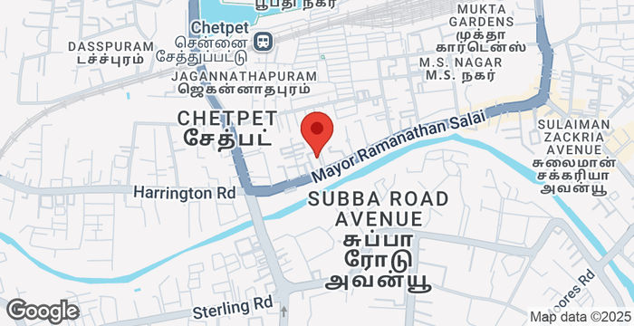 36cv+2vg Indiqube Riviera Vr Ramanathan Rd Mukta Gardens Chetpet, Chennai - Image 5