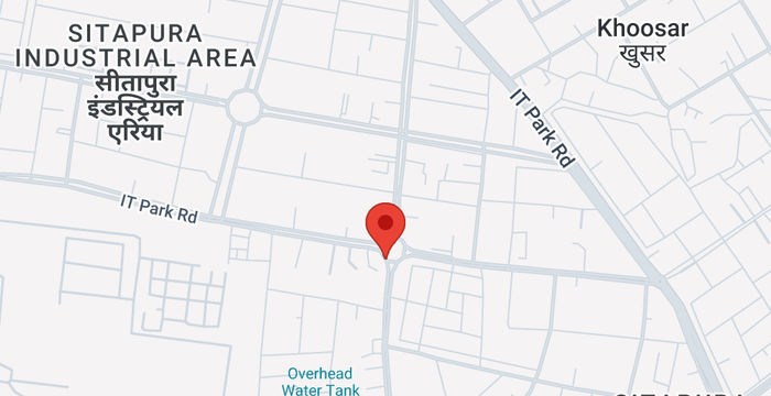 Plot No F-368 Near Chitrala Circle Riico Industrial Area Sitapura Industrial Area Sanganer, Jaipur - Image 5