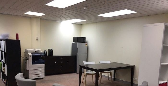 24 Marcus Clarke Street, Canberra - Image 5