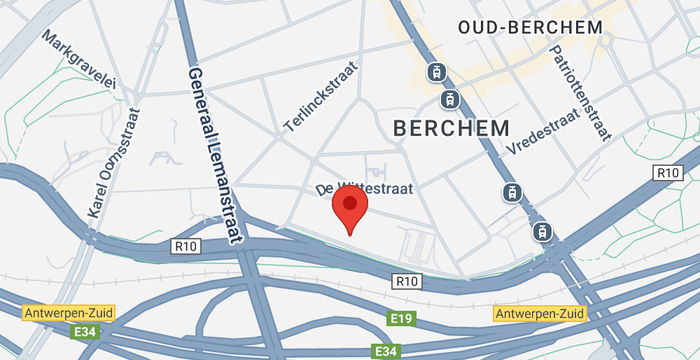 66 Uitbreidingstraat, Antwerpen - Image 5