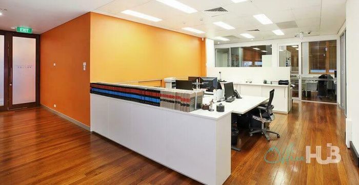 16 O'connell Street, Sydney - Image 2