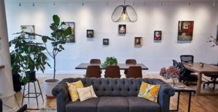 32 West 39th Street, New York - Image 5