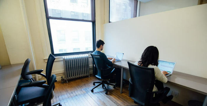 122 West 27th Street, New York - Image 2