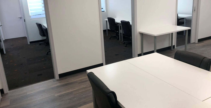 95 Christopher Columbus Drive, Jersey City - Image 4