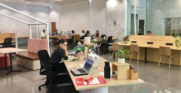 45 St Georges Terrace, Perth - Image 3