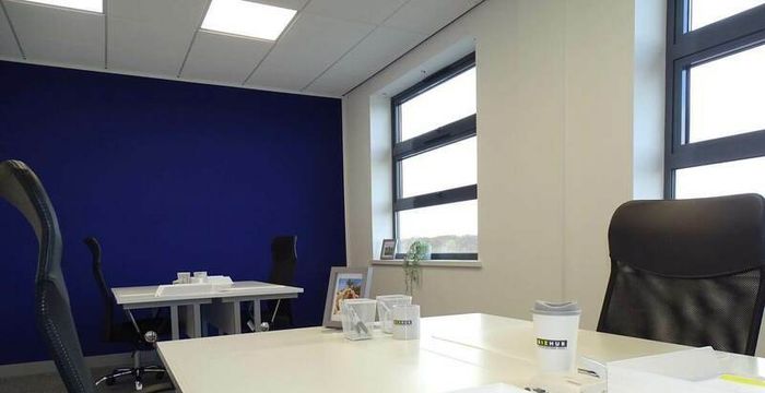 Longﬁelds Court Longfields Rd, Barnsley - Image 3