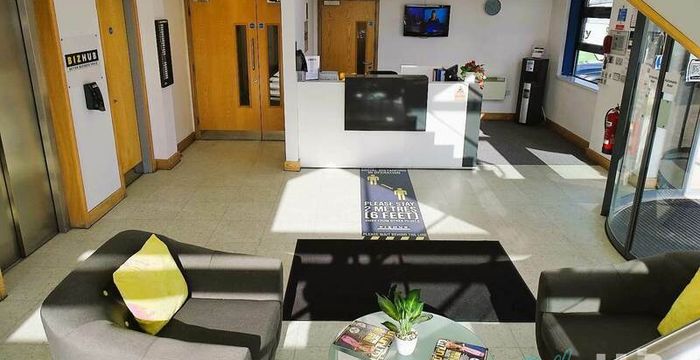 Longﬁelds Court Longfields Rd, Barnsley - Image 2