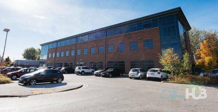 Longﬁelds Court Longfields Rd, Barnsley - Image 5