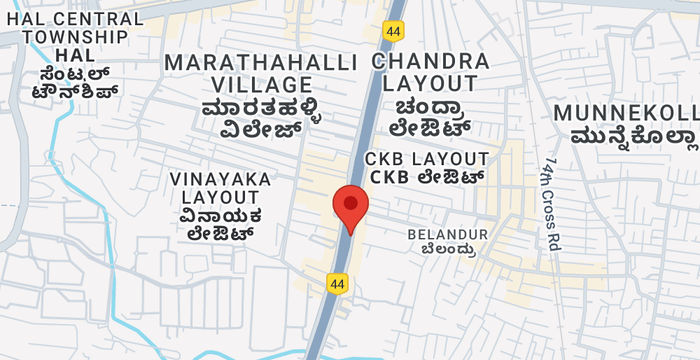 89/1 Munnekollal Main Rd Service Rd Kasavanahalli Village, Bengaluru - Image 5