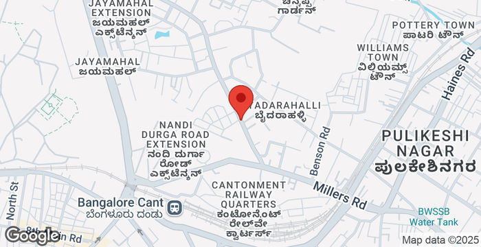 53 Nandi Durga Road, Bengaluru - Image 5