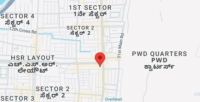 483 17th Cross 27th Main Rd Sector 2 Hsr Layout, Bengaluru - Image 5