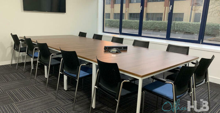 2010 Solihull Parkway, West Midlands - Image 2