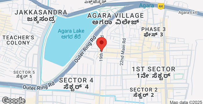 1611 7th Cross 19th Main Rd 1st Sector Hsr Layout, Bengaluru - Image 5