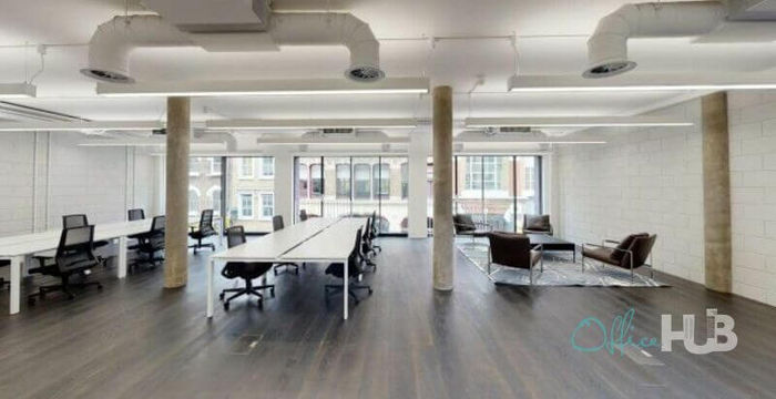 78 Cowcross Street, Farringdon - Image 3