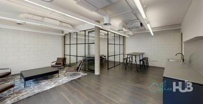 78 Cowcross Street, Farringdon - Image 4