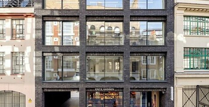 78 Cowcross Street, Farringdon - Image 5