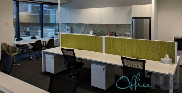 530 Collins Street, Melbourne - Image 5