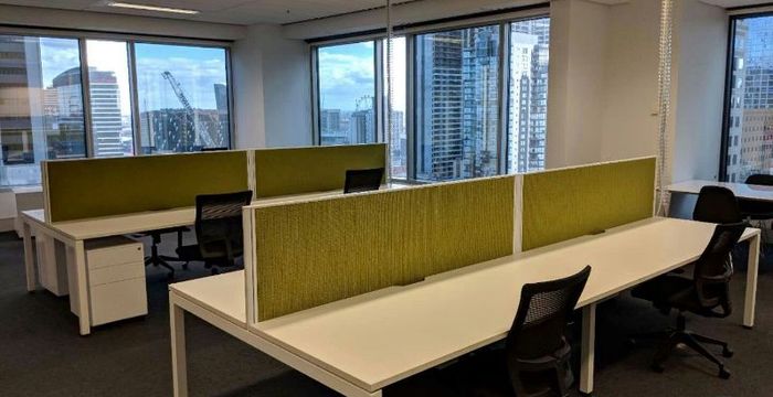 530 Collins Street, Melbourne - Image 4