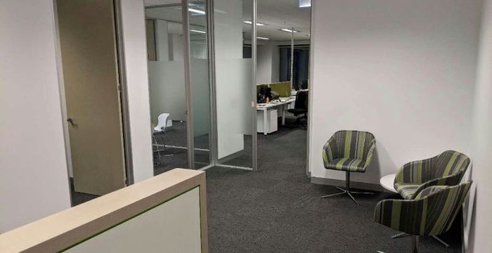 530 Collins Street, Melbourne - Image 3
