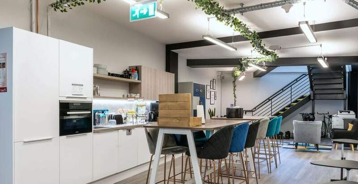 67 Clerkenwell Road, Farringdon - Image 5