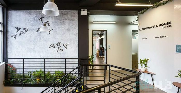 67 Clerkenwell Road, Farringdon - Image 2