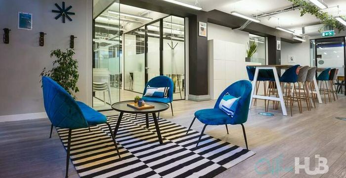 67 Clerkenwell Road, Farringdon - Image 3