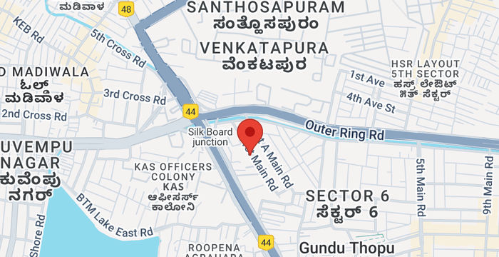 626/C 1st Main Road, Bengaluru - Image 5