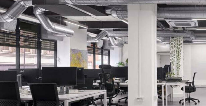 5-9 Hatton Wall, Farringdon - Image 3