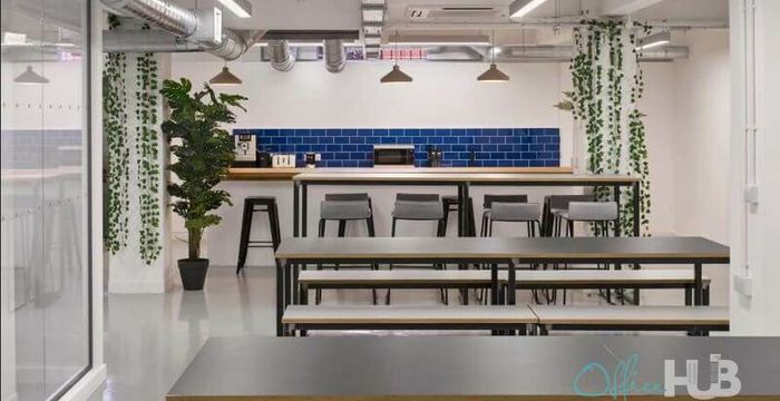 5-9 Hatton Wall, Farringdon - Image 2