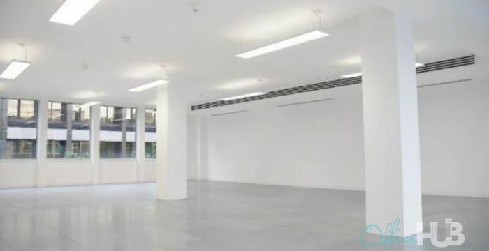 248-250 Tottenham Court Road, Fitzrovia - Image 2