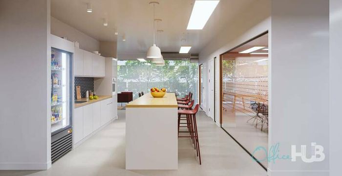 248-250 Tottenham Court Road, Fitzrovia - Image 2