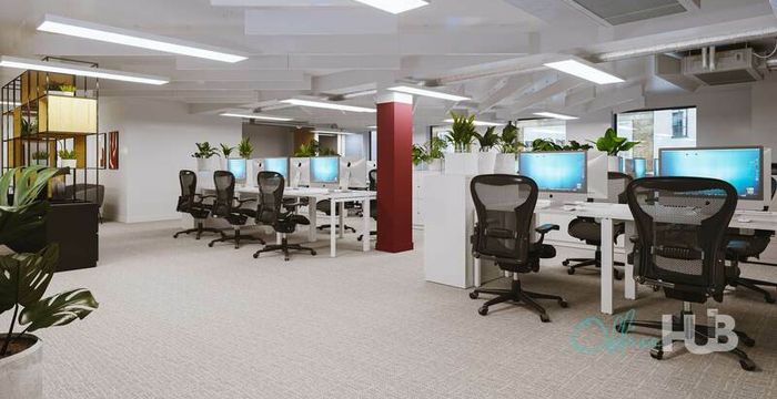 248-250 Tottenham Court Road, Fitzrovia - Image 4