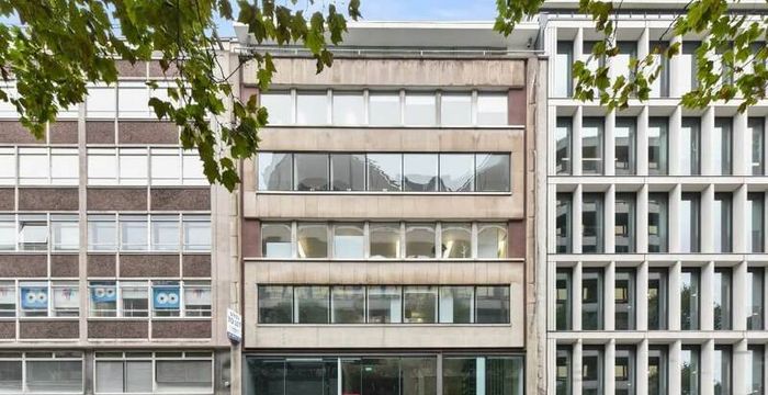 248-250 Tottenham Court Road, Fitzrovia - Image 3