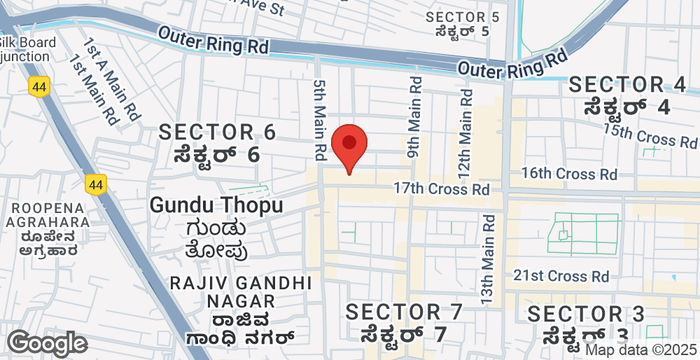 251 17th Cross Sector 6 Hsr Layout, Bengaluru - Image 5