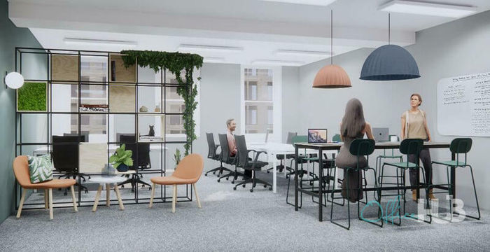 32 Wigmore St 32 Wigmore St, Marylebone - Image 2