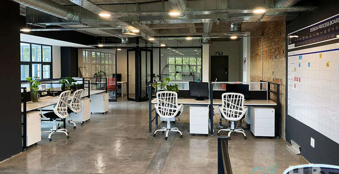 13 Baker Street, Johannesburg - Image 3