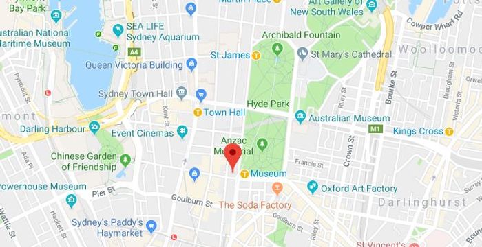 299 Elizabeth Street, Sydney - Image 5