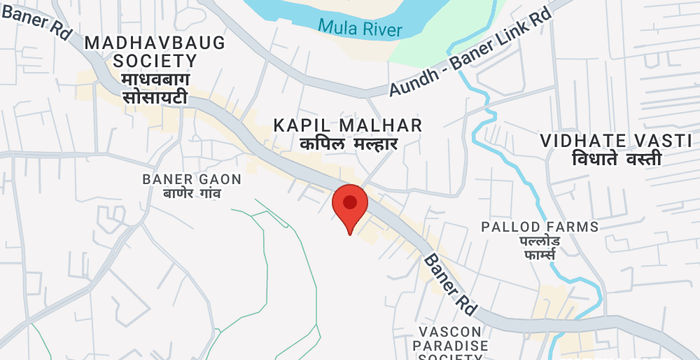 1/1A/7 Baner Rd Baner, Pune - Image 5