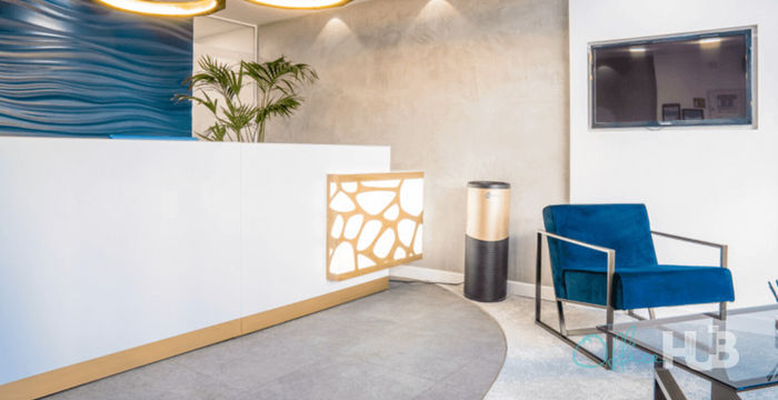 2-7 Clerkenwell Green, Farringdon - Image 2