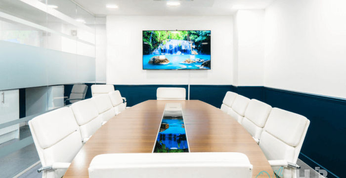 2-7 Clerkenwell Green, Farringdon - Image 5