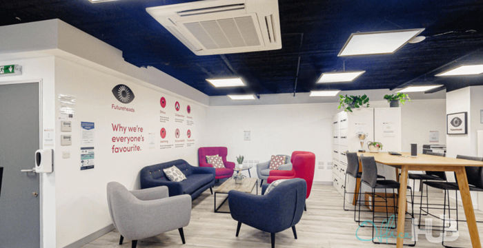 2-7 Clerkenwell Green, Farringdon - Image 4