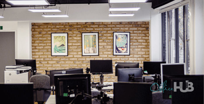 2-7 Clerkenwell Green, Farringdon - Image 3