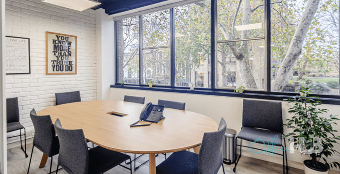 2-7 Clerkenwell Green, Farringdon - Image 2