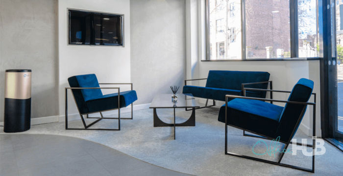 2-7 Clerkenwell Green, Farringdon - Image 5