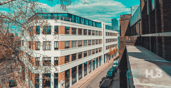 2-7 Clerkenwell Green, Farringdon - Image 5